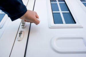 uPVC Windows and double glazing