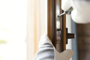 uPVC Faulty Doors and Window Locks
