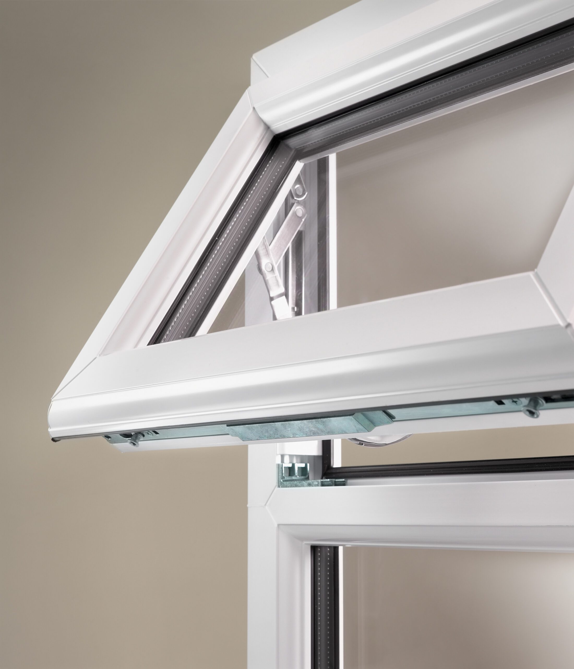 Double Glazed Window Repairs